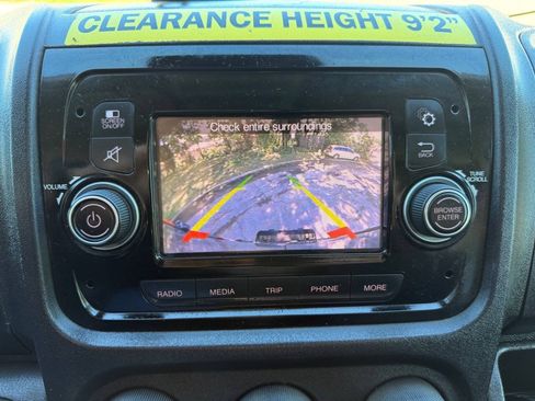 Used 2021 RAM ProMaster 3500 FWD image 12