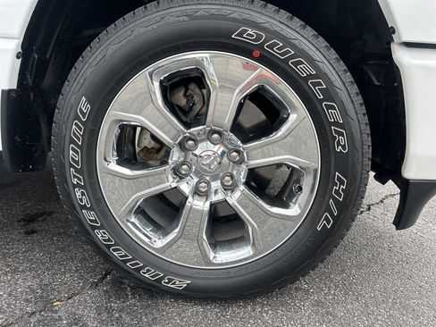 Used 2023 RAM 1500 Lone Star w/ Trailer Tow Group image 35