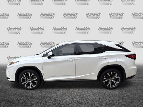 Used 2018 Lexus RX 350 AWD image 7