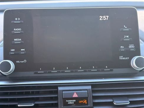 Used 2019 Honda Accord LX image 26