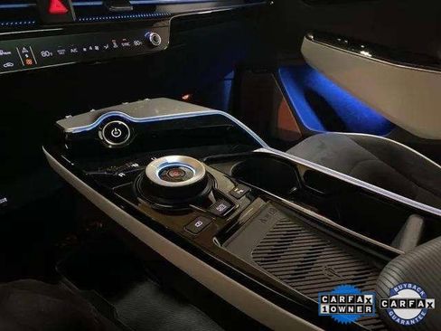 Used 2023 Kia EV6 GT-Line w/ GT-Line Suede Seat Package image 97