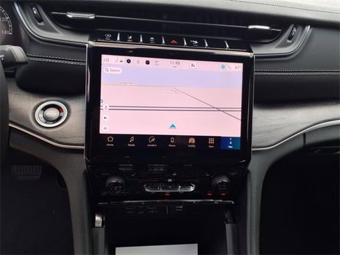 New 2025 Jeep Grand Cherokee L Limited w/ Black Appearance Package image 16