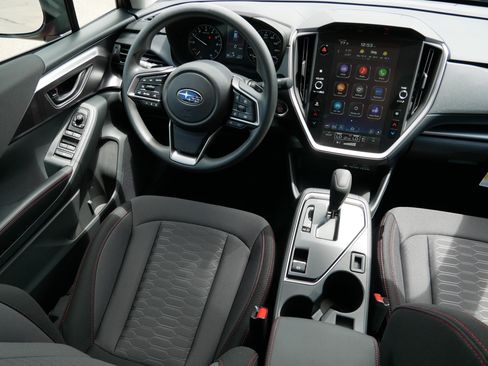Certified 2026 Subaru Impreza 2.0i Sport AWD/4WD image 9