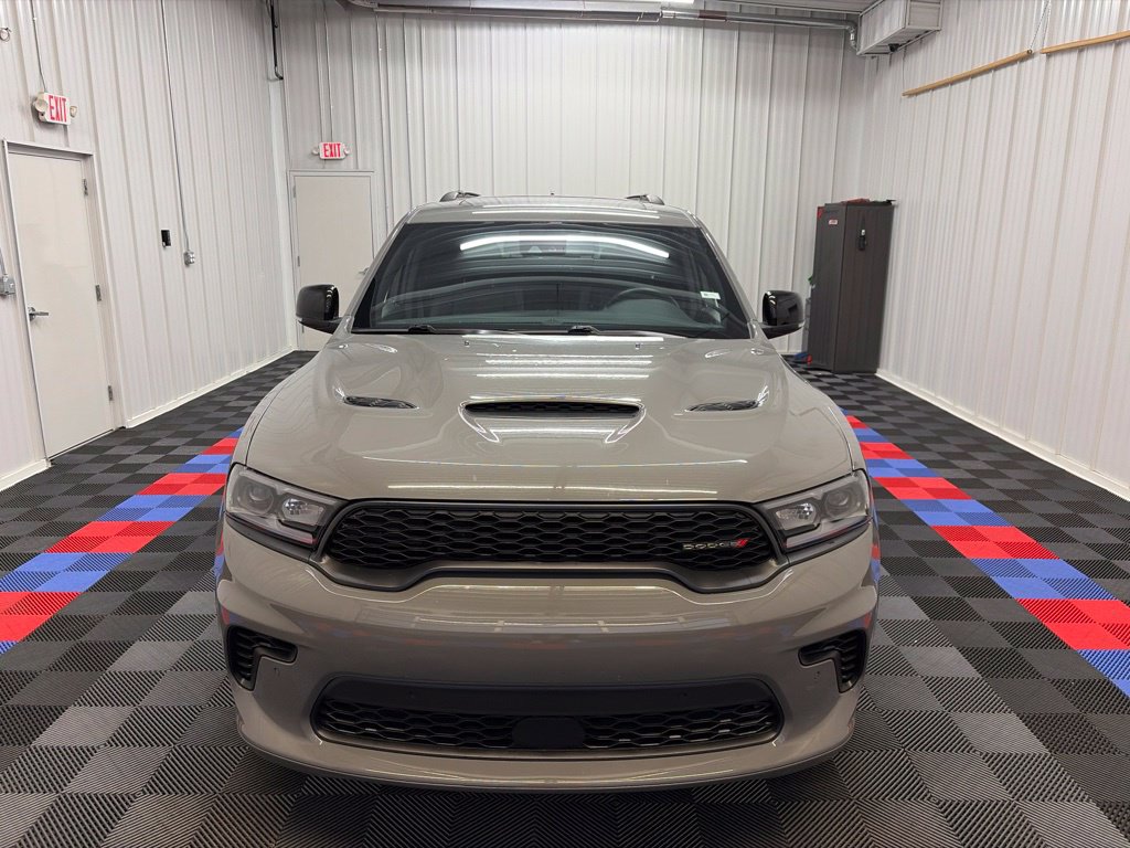 Used 2025 Dodge Durango R/T AWD/4WD image 8