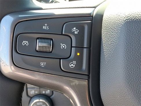 New 2026 Chevrolet Silverado 3500 High Country w/ High Country Premium Package image 10