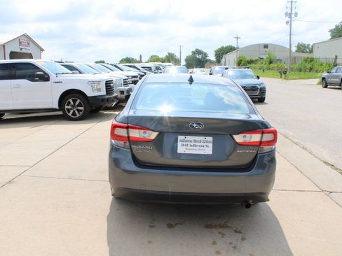 Used 2021 Subaru Impreza 2.0i Premium AWD/4WD image 7