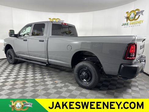 New 2026 RAM 2500 Tradesman image 5