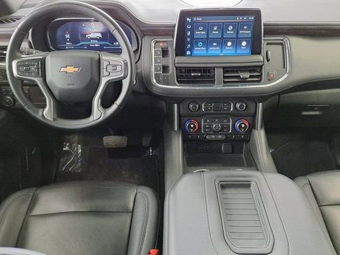 Used 2024 Chevrolet Tahoe LT image 27