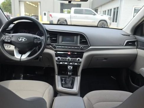 Used 2020 Hyundai Elantra SE FWD image 21