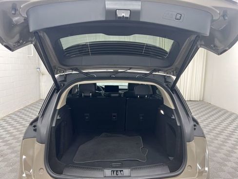 New 2026 Lincoln Corsair Premiere AWD/4WD image 8