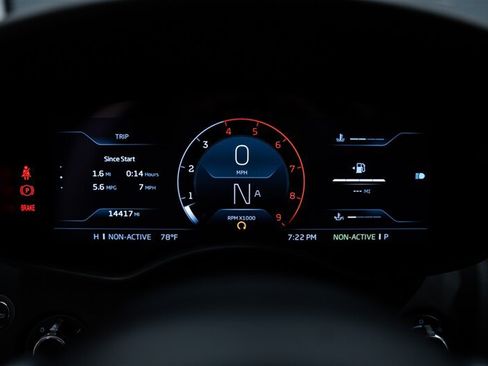Used 2023 McLaren GT RWD image 17