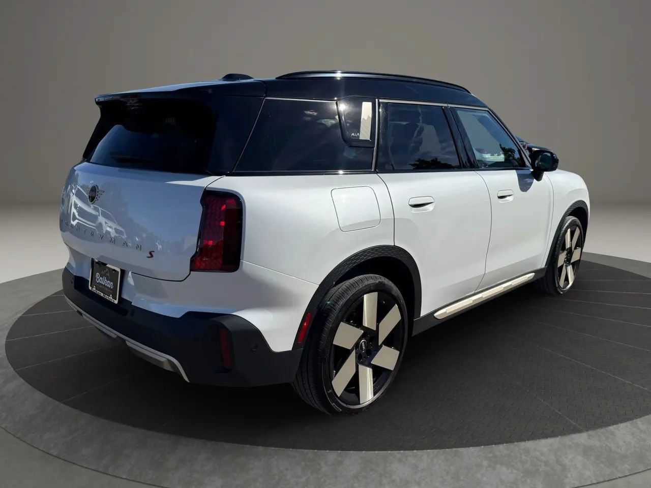 Used 2025 MINI Cooper Countryman S AWD/4WD image 5