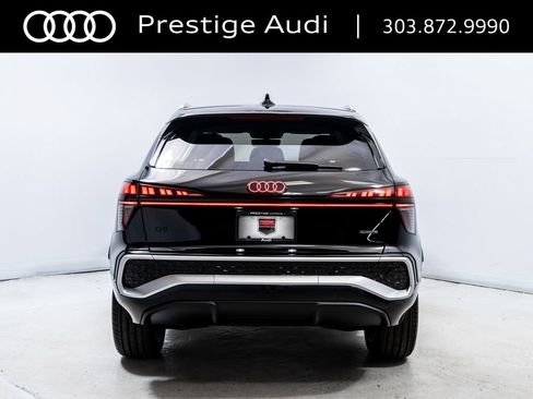 Used 2026 Audi Q3 quattro 2.0T AWD/4WD image 7