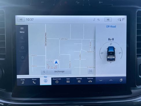 Used 2023 Ford F150 XLT w/ Equipment Group 302A High image 17