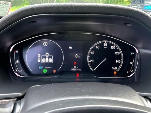 Used 2022 Honda Accord Sport image 24