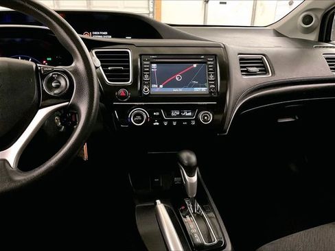 Used 2013 Honda Civic EX image 6