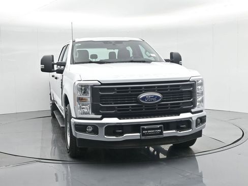 New 2025 Ford F350 XL w/ XL Driver Assist Package image 52