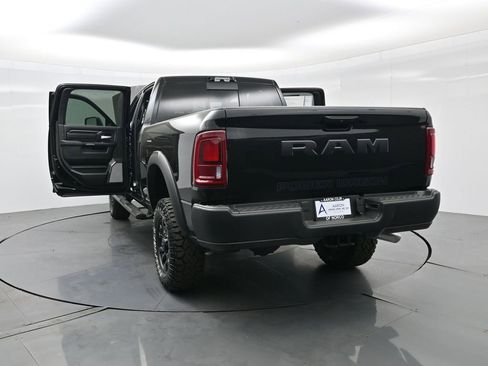 New 2026 RAM 2500 Power Wagon image 38