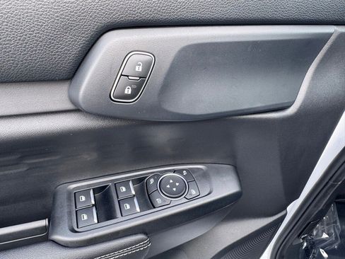 New 2025 Ford Ranger XLT w/ Equipment Group 301A High image 20