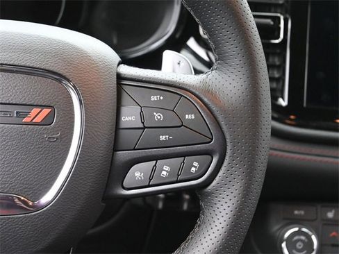 New 2026 Dodge Durango GT image 31