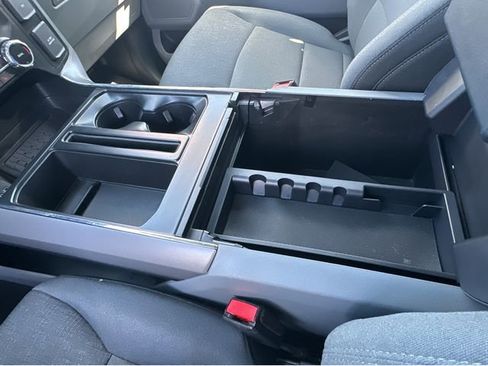 Used 2024 Ford F150 XLT w/ Equipment Group 302A MID RWD image 33