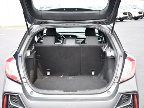 Used 2021 Honda Civic Sport image 31