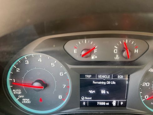 Used 2019 Chevrolet Malibu LS FWD image 20