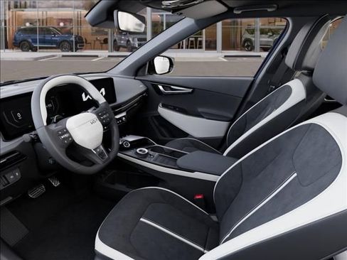 New 2026 Kia EV6 GT-Line AWD/4WD image 17