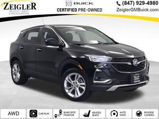 Certified 2022 Buick Encore GX Preferred w/ Cold Weather Comfort Package image 1