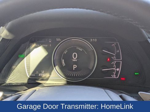 Used 2022 Lexus ES 300h w/ Premium Package image 29