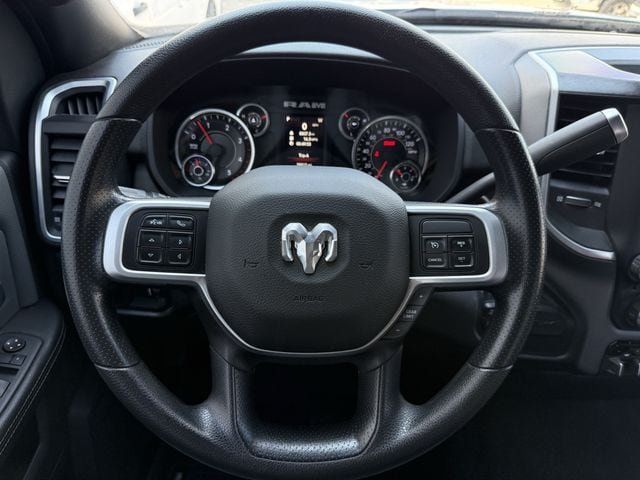 Used 2022 RAM 2500 Big Horn w/ Snow Chief Group AWD/4WD image 14