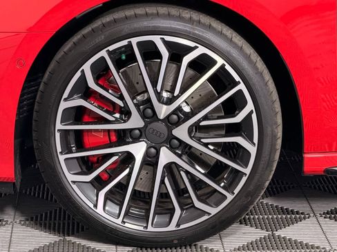 New 2026 Audi S3 Premium AWD/4WD image 6
