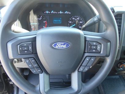Used 2022 Ford F450 XL w/ Power Equipment Group