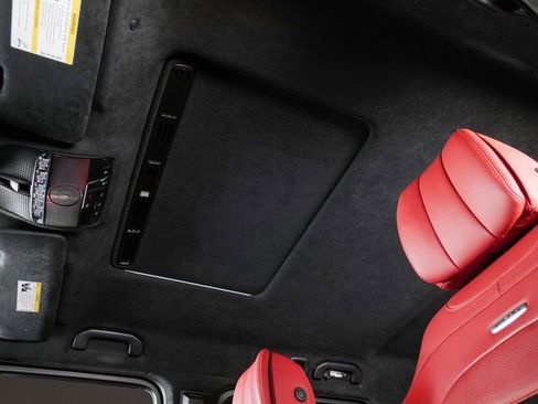 Used 2023 Mercedes-Benz G 63 AMG 4MATIC image 22