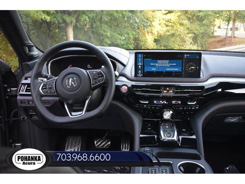 New 2026 Acura MDX A-Spec image 22