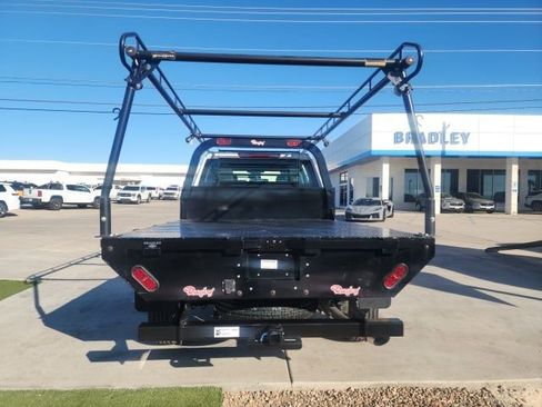 New 2026 Chevrolet Silverado 2500 W/T RWD image 5