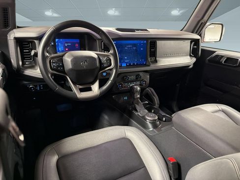 Used 2024 Ford Bronco Big Bend AWD/4WD image 28