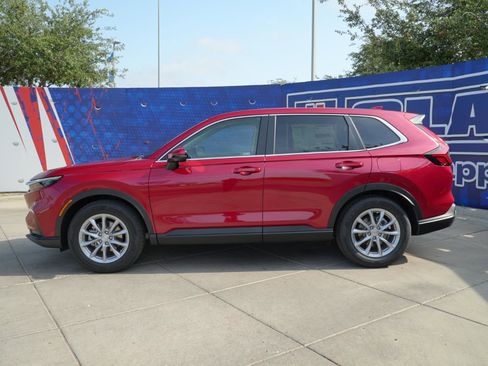 New 2026 Honda CR-V EX image 10
