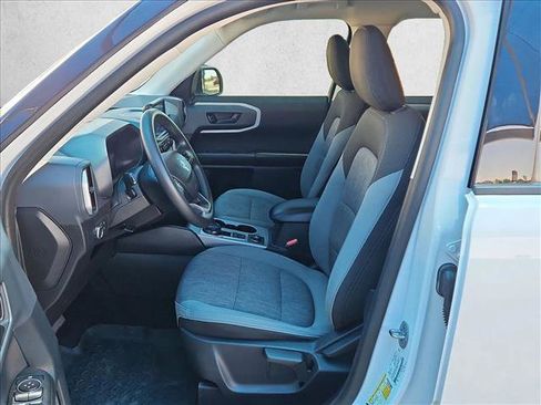 Used 2022 Ford Bronco Sport Big Bend AWD/4WD image 22