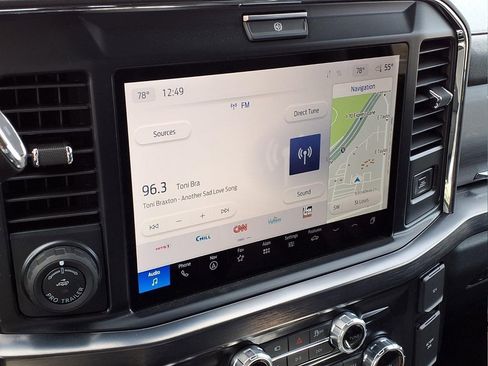 New 2025 Ford F450 Lariat w/ Lariat Ultimate Package AWD/4WD image 13