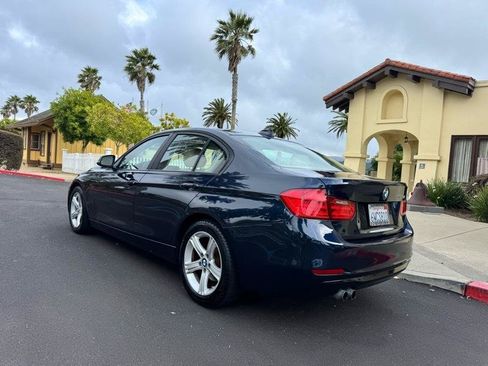 Used 2012 BMW 328i Sedan RWD image 8