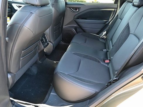 New 2026 Subaru Forester Touring image 18