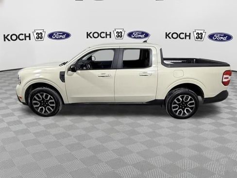 Used 2024 Ford Maverick Lariat image 4