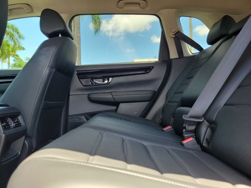 Certified 2023 Honda CR-V EX-L image 10
