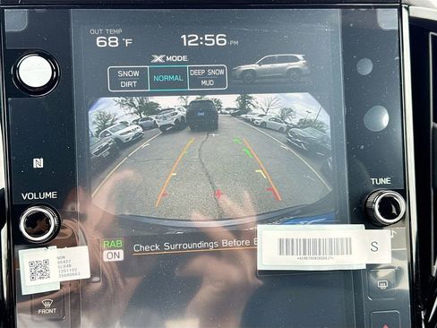 New 2026 Subaru Forester Sport image 16