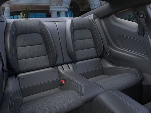 New 2026 Ford Mustang GT image 11