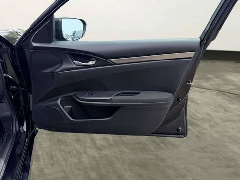Used 2017 Honda Civic LX image 22