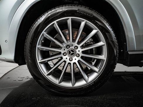 Certified 2025 Mercedes-Benz GLE 350 4MATIC image 13