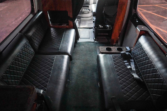 Used 2012 Mercedes-Benz Sprinter 3500 image 47