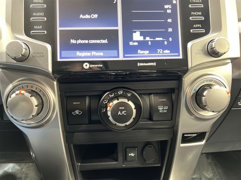 Used 2021 Toyota 4Runner SR5 image 18